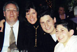 The Feldman Family