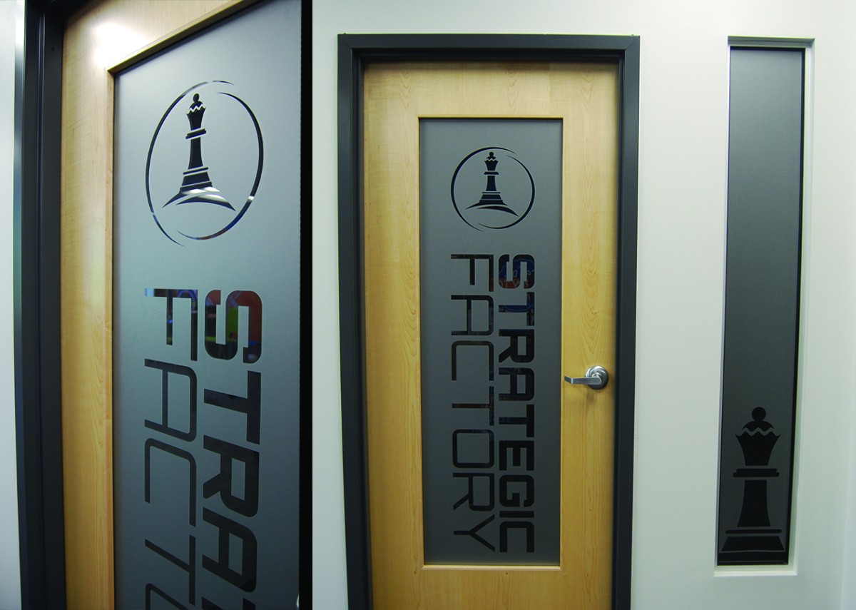 Everything’s Better With Frosting!