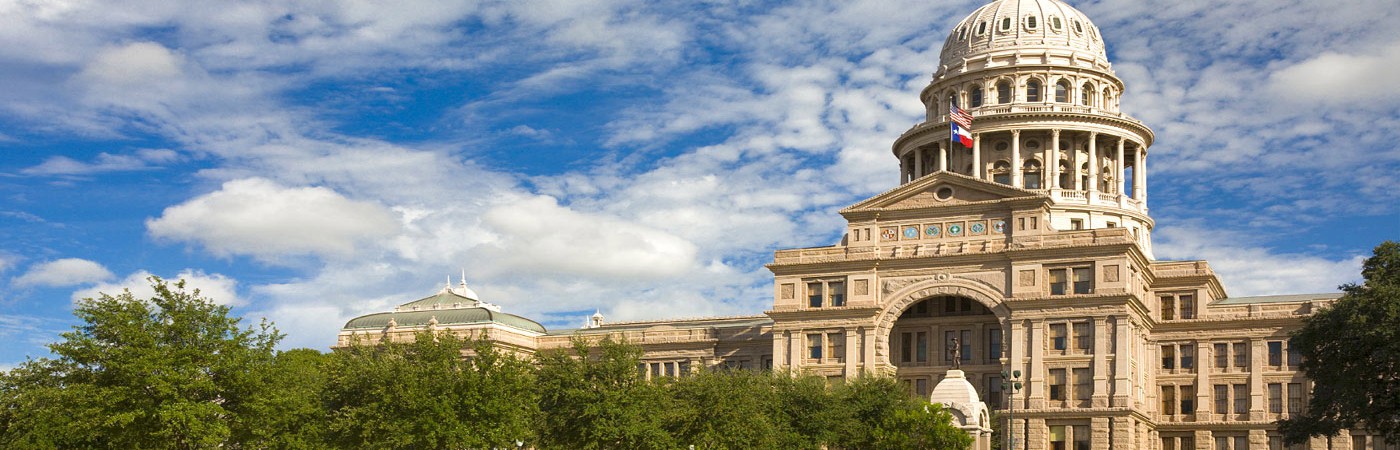 Austin Pastors for Religious Freedom Luncheon is on Jan. 31st!