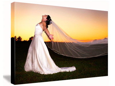 Gallery Wraps