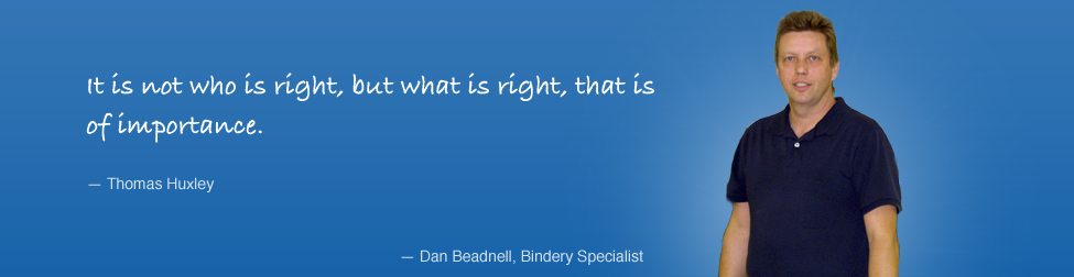 Dan Beadnell