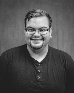 Andrew Ruiz