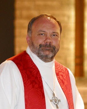 Clint K. Poppe