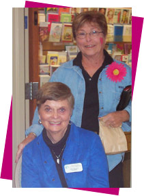 Mount Olivet Homes' Auxiliary