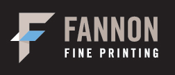 Fannon Fine Printing
