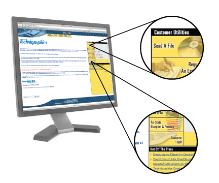 Online Ordering