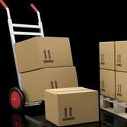Shipping