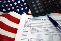 Tax Forms