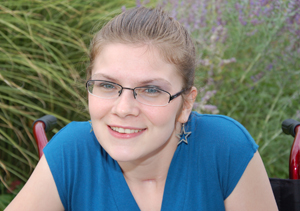 Mandy Kays