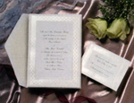 Wedding Invitations & More