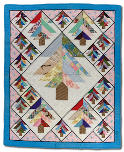 Quilt Of The Month