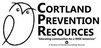 Cortland Prevention Resources