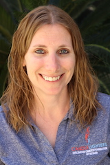 Jackie "Strawberry Shortcake" Trueblood ** – Executive Assistant