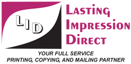 Lasting Impression Direct
