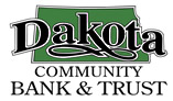 DAKOTA Community Bank & Trust 