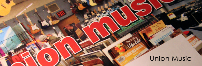 Union Music