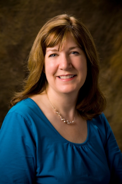 Tracy Bridges, Director of Marketing and Community Relations