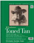 Strathmore Toned Sketch Pads