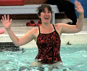 Lisa Birdsall