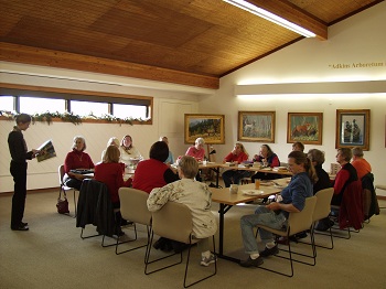 Book Club