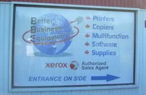 Window Graphics