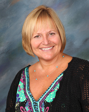 Lynn Pellegrino
