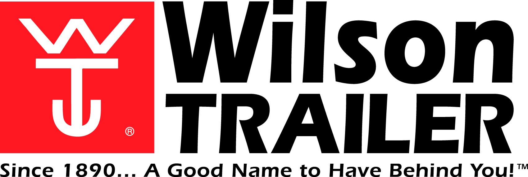 Wilson Trailer