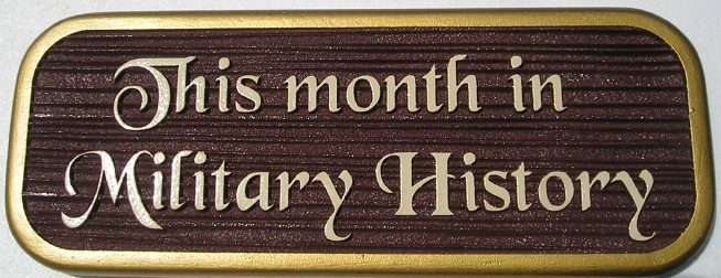 M1602 - Museum Indoor Sandblasted Text Sign