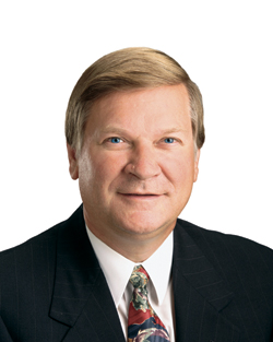 Jim Ketchum