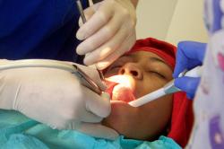 Give Kids A Smile
