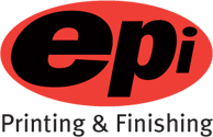 EPI Printing and Finishing