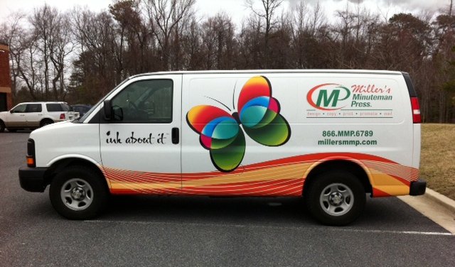 Pickup and Delivery