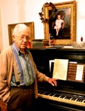 Folklife author Jack Solomon