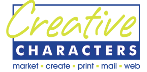 Creative Characters