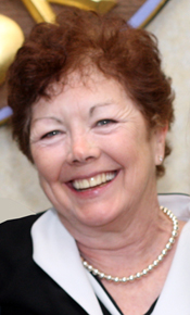 Carol Karpovich