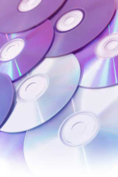 DVD &amp; CD-ROM Replication, Packaging, and Printing