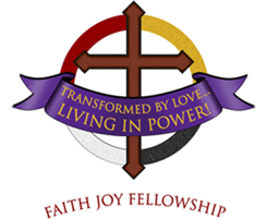  Faith Joy Fellowship