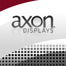 DIGITAL SIGNAGE