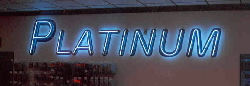 Backlit Signage and Lightboxes