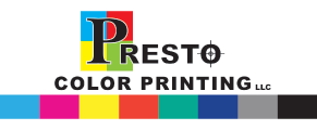 Presto COLOR PRINTING LLC