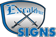 Excalibur Signs