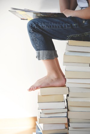 All Ages Book Club