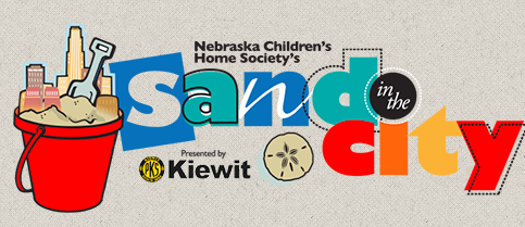 Sand in the City