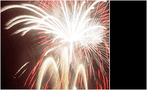 Special Offers (fireworks)