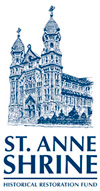 St Annes Shrine