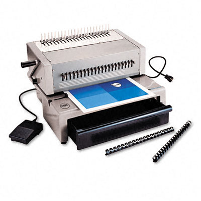 GBC PowerPunch