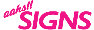 Aahs Signs Los Angeles California Sign Company,LA Digital Graphics,CA