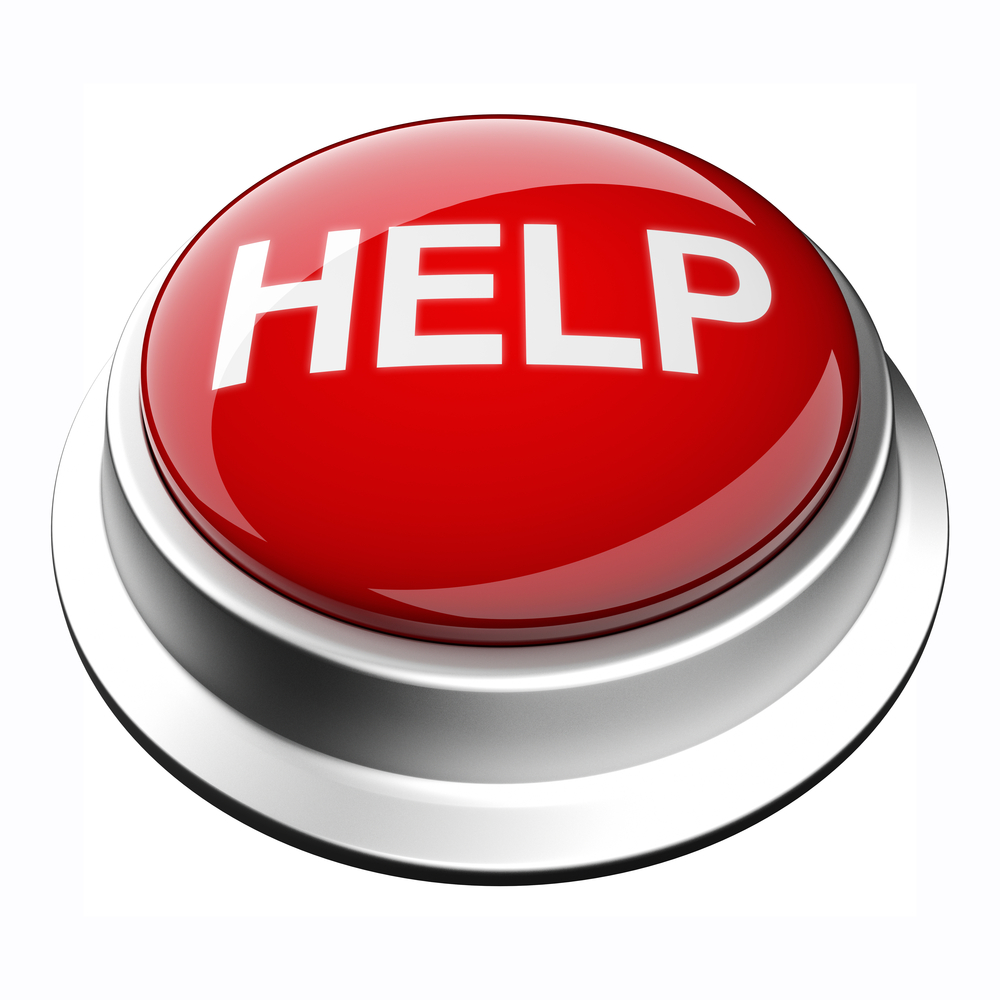 Leaders Ask For Help