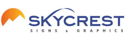 Skycrest Signs & Graphics, Inc.