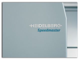 Heidelberg Speedmaster 74
